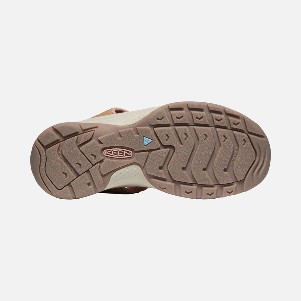 Sandales Keen Femme Kaki | Astoria West | BUEIZ-8260